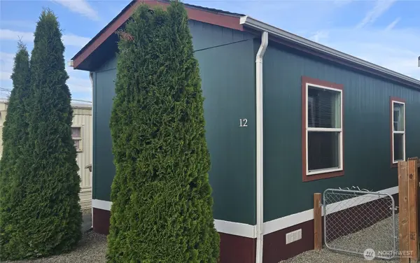340 W Prairie ST #12, Sequim, WA 98382