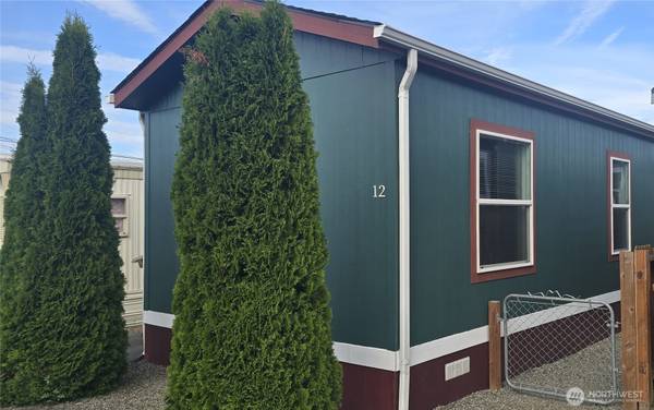 340 W Prairie ST #12, Sequim, WA 98382
