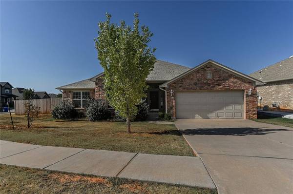 605 Carolyn Ridge RD, Norman, OK 73071
