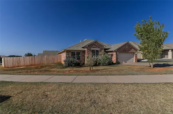 605 Carolyn Ridge RD, Norman, OK 73071