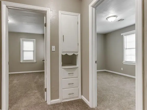 4641 SE 21st ST, Del City, OK 73115