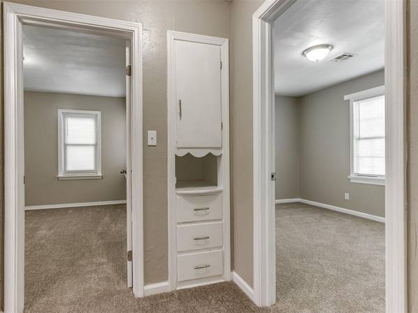 4641 SE 21st ST, Del City, OK 73115