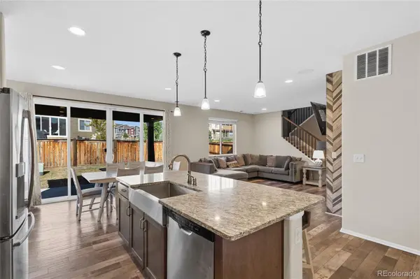 9645 Bellaire LN, Denver, CO 80229