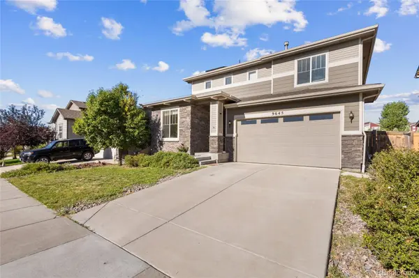 9645 Bellaire LN, Denver, CO 80229