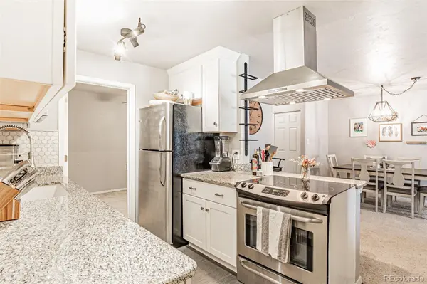 700 N Washington ST #207, Denver, CO 80203