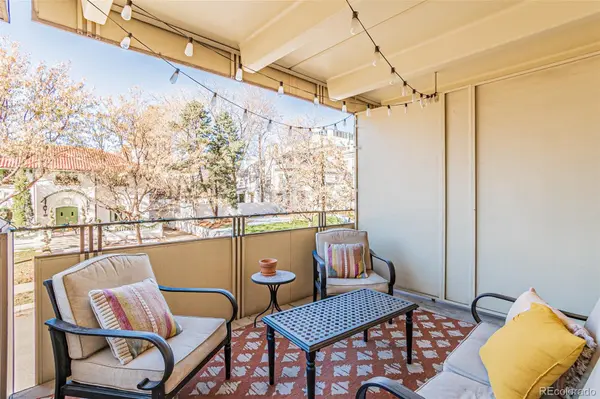 700 N Washington ST #207, Denver, CO 80203