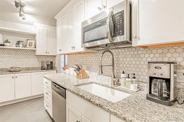 700 N Washington ST #207, Denver, CO 80203