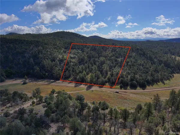 176 Arnold DR, Cotopaxi, CO 81223