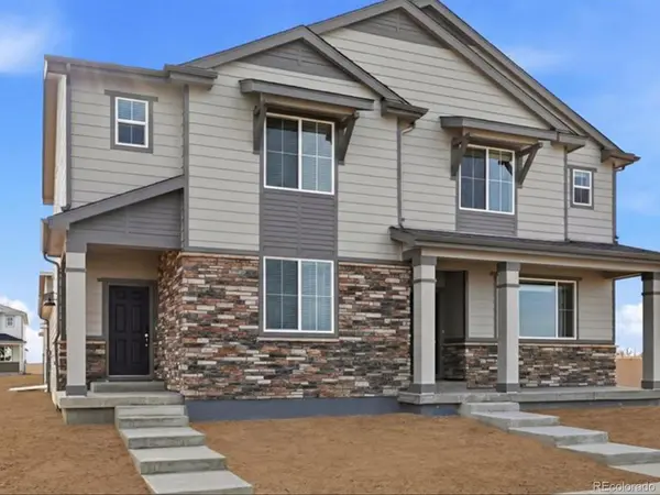 2222 E 164th AVE, Thornton, CO 80602