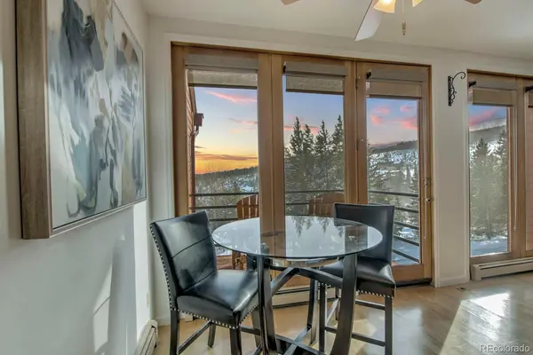 91500 Ryan Gulch RD #91511, Silverthorne, CO 80498