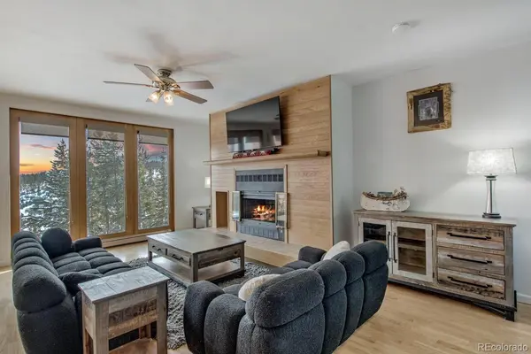 91500 Ryan Gulch RD #91511, Silverthorne, CO 80498