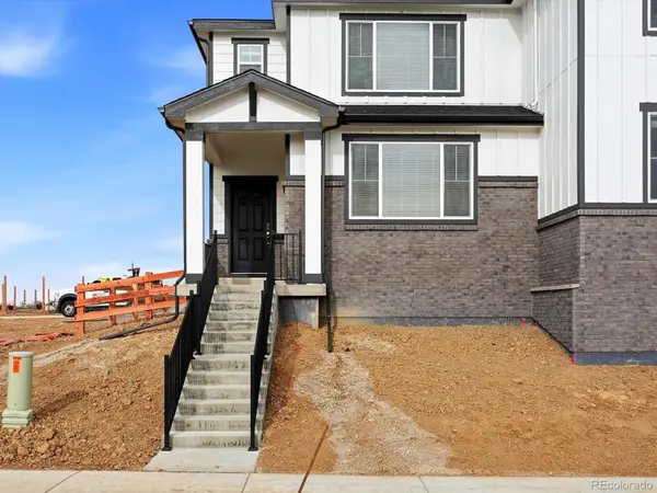 2233 E 164th AVE, Thornton, CO 80602