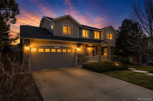 2947 S Lisbon WAY, Aurora, CO 80013