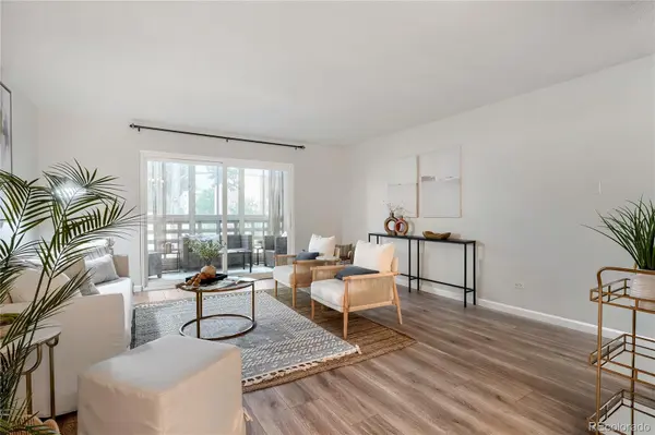 680 S Alton WAY #1B, Denver, CO 80247