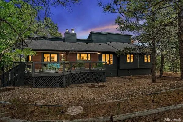 8930 Burning Tree DR, Franktown, CO 80116