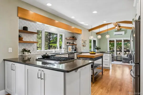 8930 Burning Tree DR, Franktown, CO 80116