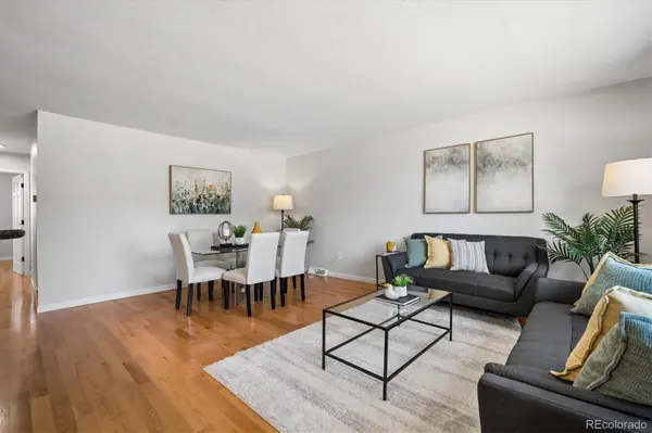 9864 W Maryland DR, Lakewood, CO 80232