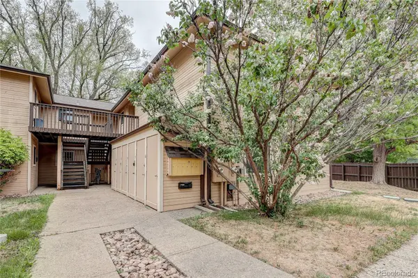 3065 30th ST #1B, Boulder, CO 80301