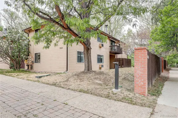 3065 30th ST #1B, Boulder, CO 80301