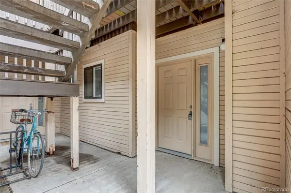 3065 30th ST #1B, Boulder, CO 80301