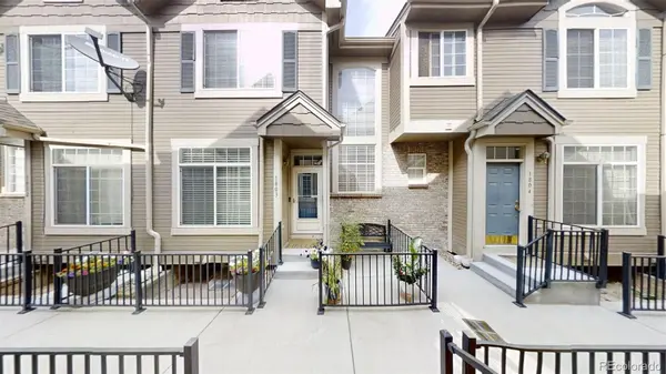 5555 E Briarwood AVE #1904, Centennial, CO 80122