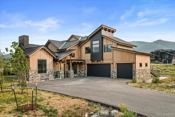 127 Telluride CT, Dillon, CO 80435