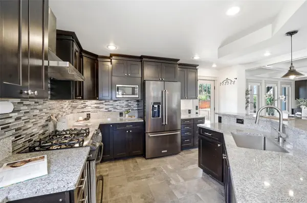 12 W Monroe ST, Colorado Springs, CO 80907