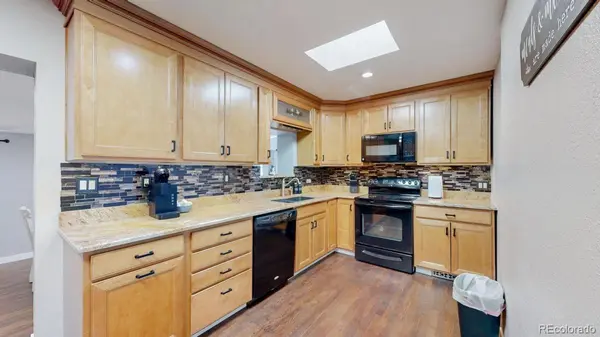8438 Ames ST, Arvada, CO 80003