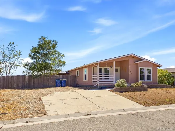 647 Stampede DR, Brighton, CO 80603