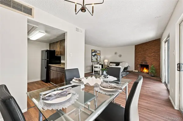 3337 S Monaco Street Pkwy #A, Denver, CO 80222