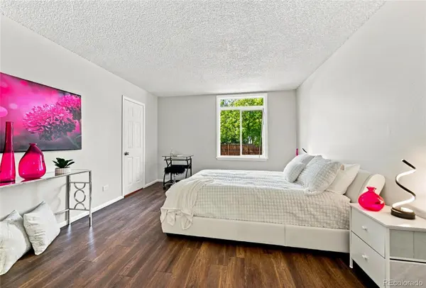 3337 S Monaco Street Pkwy #A, Denver, CO 80222
