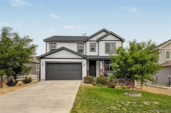 2755 Echo Park DR, Castle Rock, CO 80104