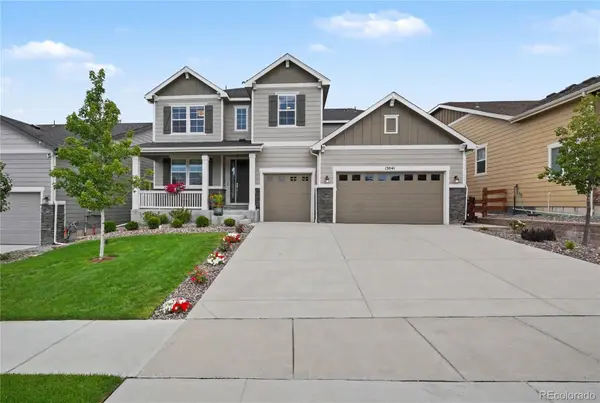 13041 Reata Ridge DR, Parker, CO 80134