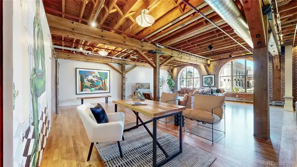 1720 Wynkoop ST #305, Denver, CO 80202