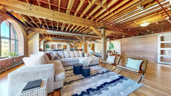 1720 Wynkoop ST #305, Denver, CO 80202
