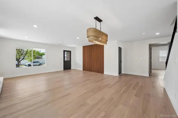 5034 Perth CT, Denver, CO 80249