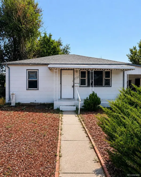 1732 Clinton ST,  Aurora,  CO 80010