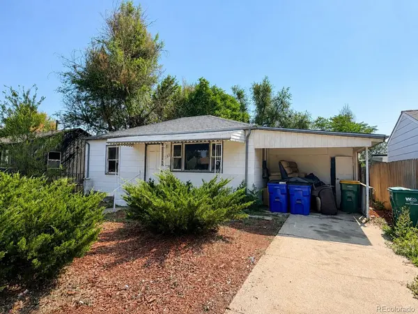 1732 Clinton ST, Aurora, CO 80010