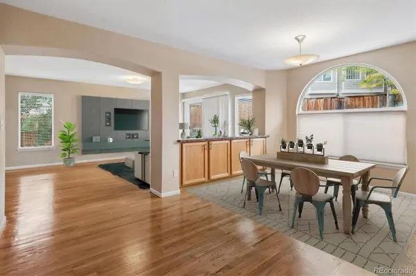 1407 Laurenwood WAY, Littleton, CO 80129