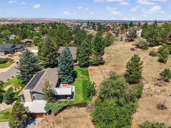 7801 Windwood WAY, Parker, CO 80134