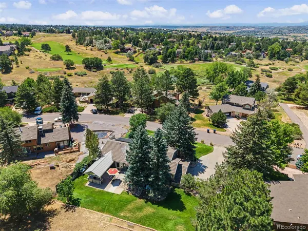 7801 Windwood WAY, Parker, CO 80134