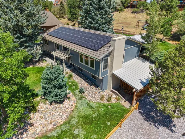 7801 Windwood WAY, Parker, CO 80134