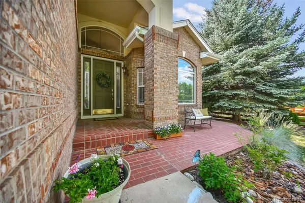 10496 W Rockland DR, Littleton, CO 80127