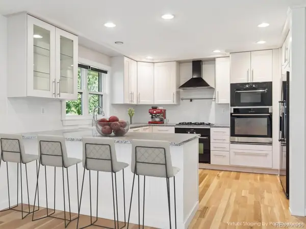 6587 S Helena ST, Centennial, CO 80016