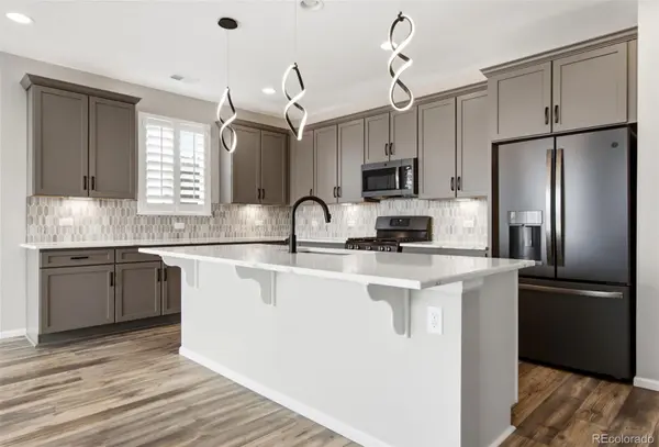 3778 Castle Vista DR, Castle Rock, CO 80104
