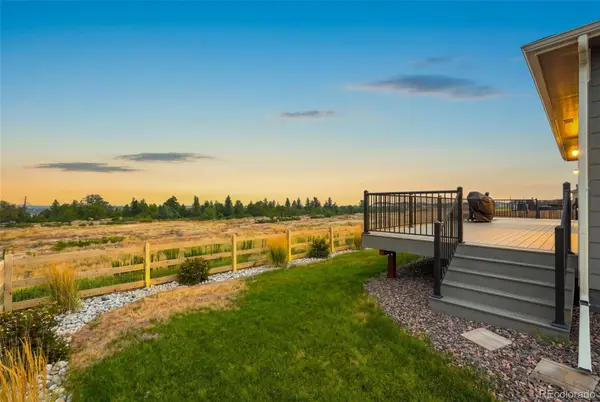 3778 Castle Vista DR, Castle Rock, CO 80104