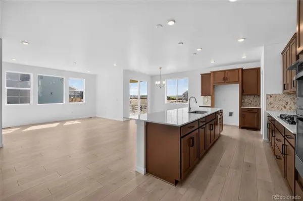 3340 Fervid ST, Castle Rock, CO 80108