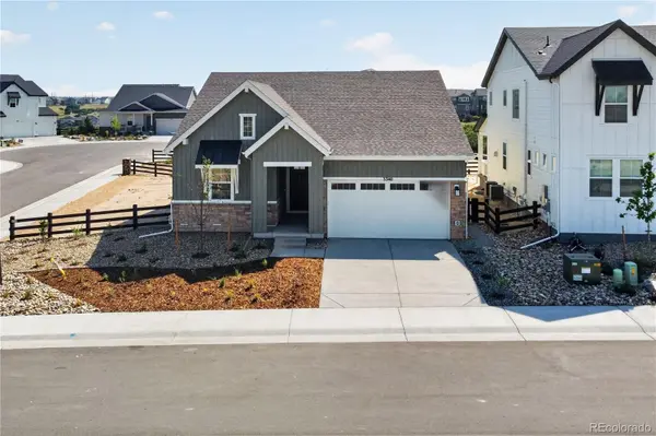 3340 Fervid ST, Castle Rock, CO 80108
