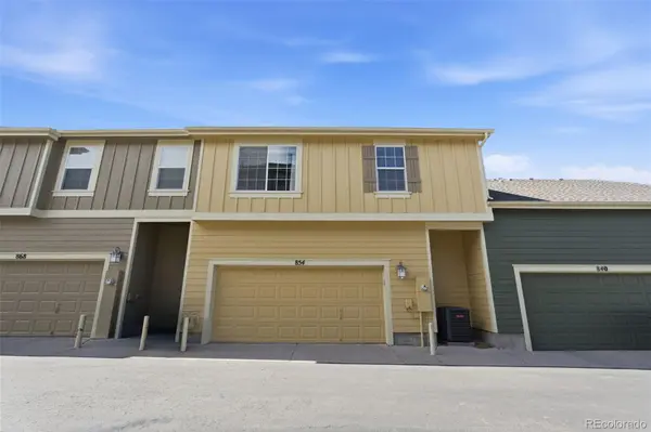 854 Ironspur CT, Castle Rock, CO 80108