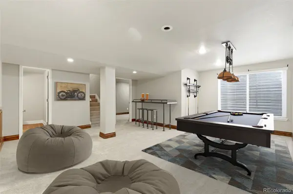 854 Ironspur CT, Castle Rock, CO 80108